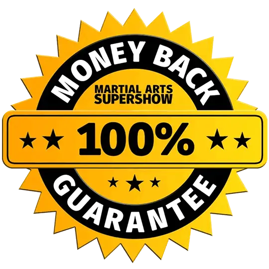 Horsewood  60-Day Money-Back Guarantee
