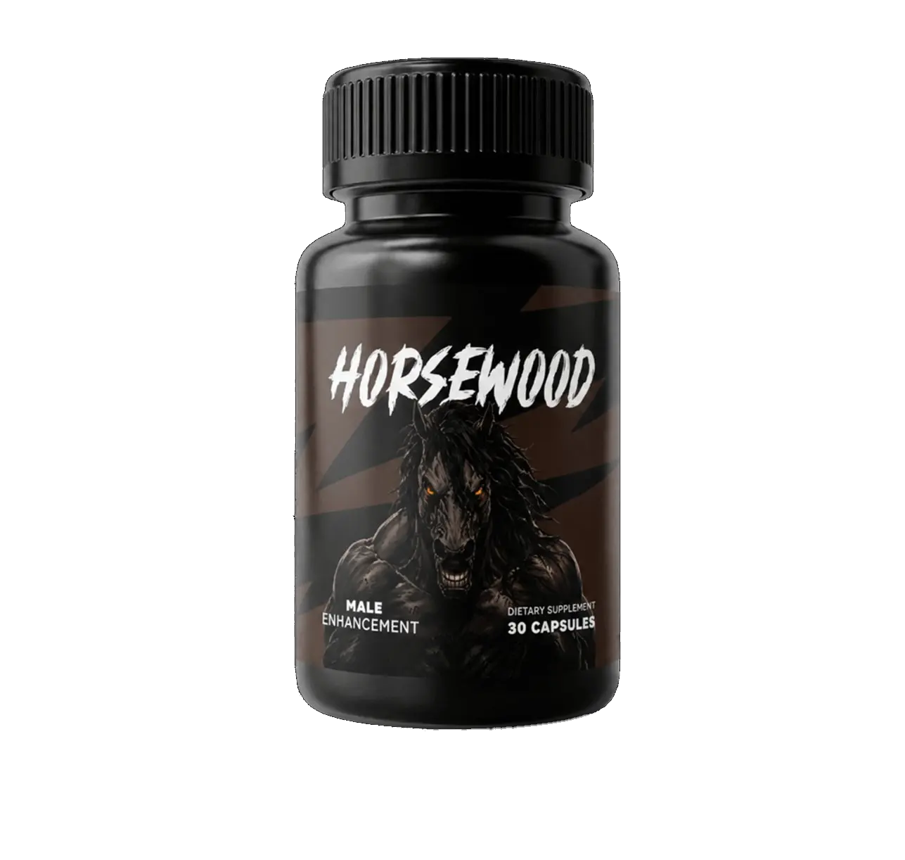 Horsewood  Official Supplement