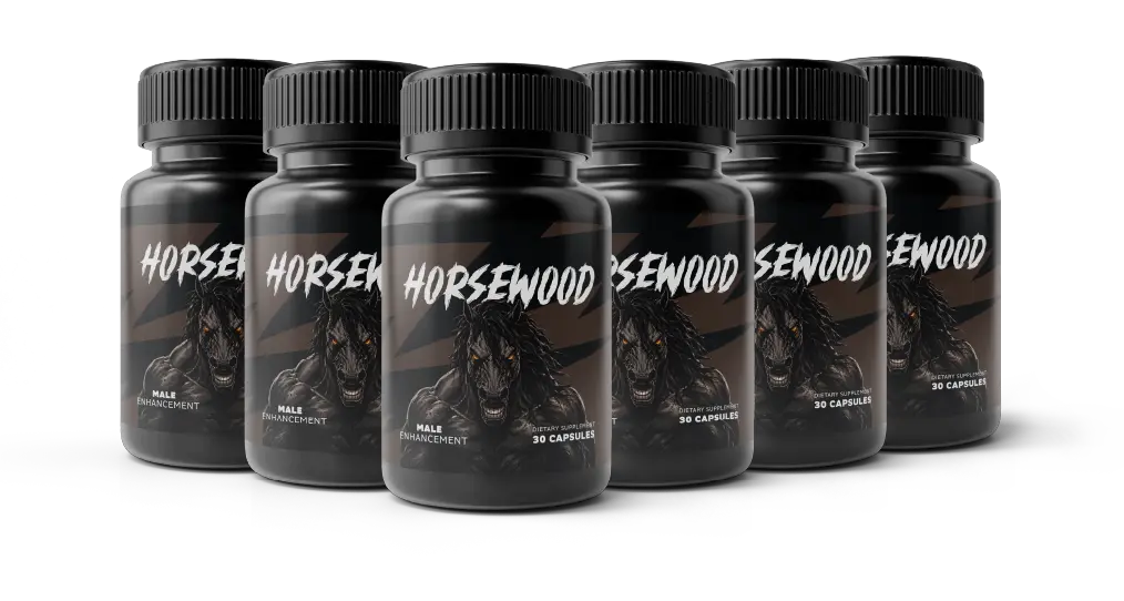 6 Bottles