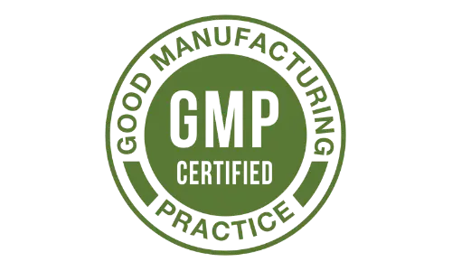 Horsewood  GMP Certified Facility