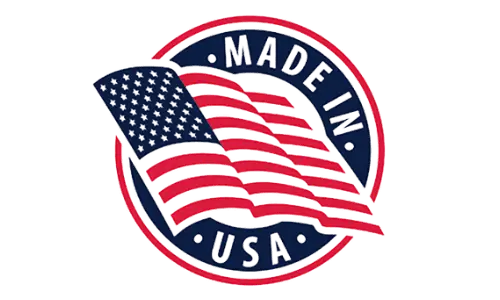 Horsewood  Made in USA